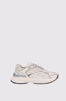 KOMET Mesh Mix Lo Runner