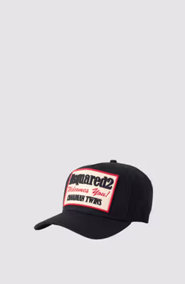 Dsquared2 Baseball Cap