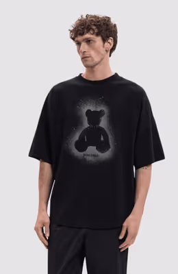 Spray Bear Over Tee