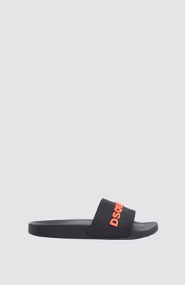 Dsquared2 Logo Slides