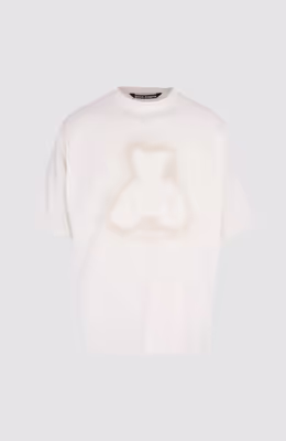 Spray Bear Over Tee