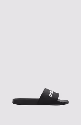 Dsquared2 Logo Slides