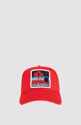 Dsquared2 Baseball Cap