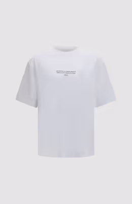 Statement S/S Skate Tee