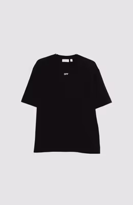 New Off Stamp Skate T-Shirt