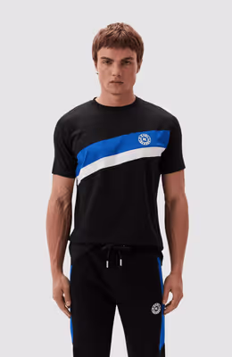 T-Shirt Crewneck