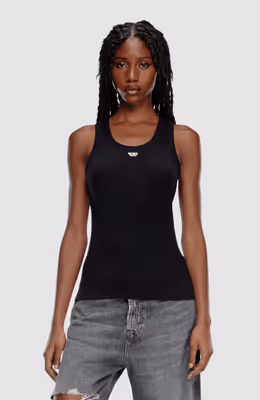 T-ANKY-D TANK TOP