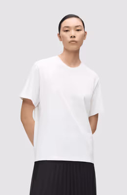 Essential Relaxed T-Shirt