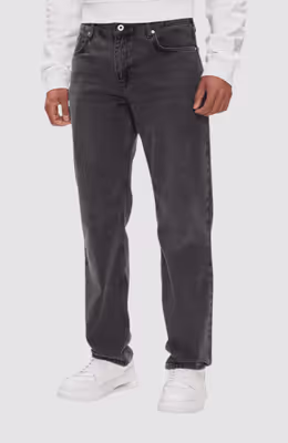 KLJ Straight Denim