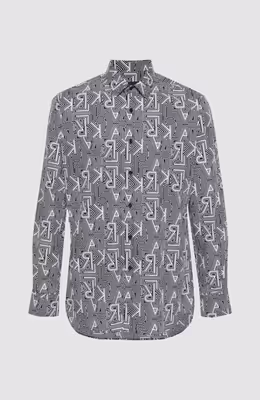 Shirt Modern Fit