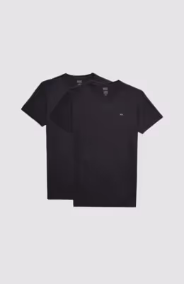 UMTEE-RANDAL-TUBE-TWOPACK MAGLIETTA