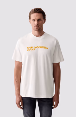 KLJ Reg Ss Essential Tee
