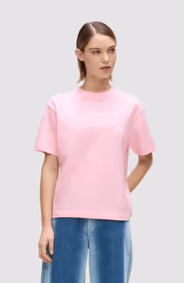 KLJ Reg Ss Frame Tee