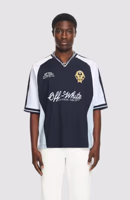 Soccer V Neck