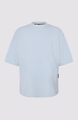 Classic Logo Over Tee