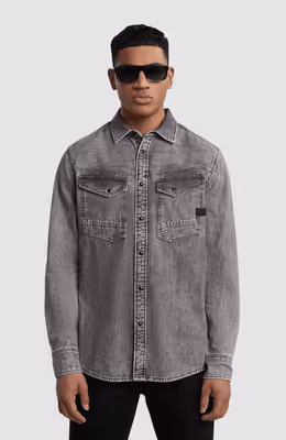 Dakota Slim Shirt
