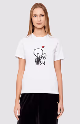 Ikon Valentine T-Shirt