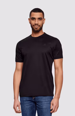T-Shirt Crewneck