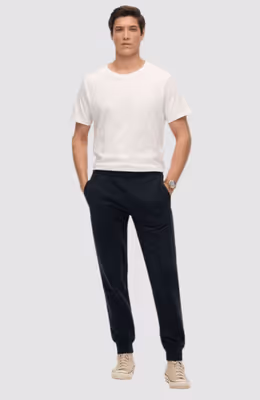 Essential Logo Joggers Hb