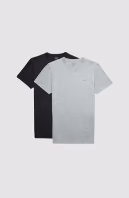 UMTEE-RANDAL-TUBE-TWOPACK MAGLIETTA