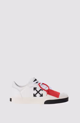 Vulc Low Calf Sneakers