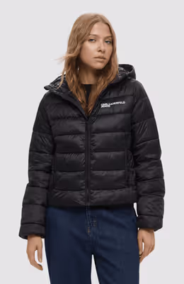 KLJ Light Padded Jacket