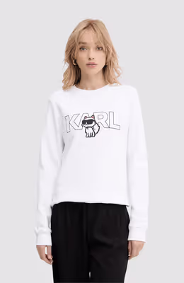 Ikon Seasonal Sweatshirt