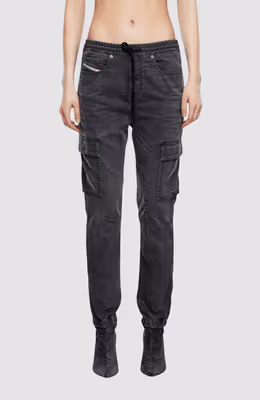 2051 D-URSY JOGG Sweat jeans