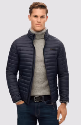 Fuji Lite Padded Jacket