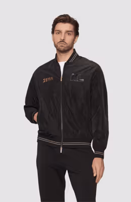 Bomber