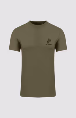 T-Shirt Crewneck