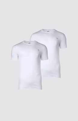 UMTEE-RANDAL-TUBE-TWOPACK MAGLIETTA