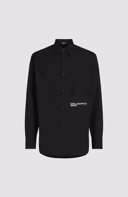 KLJ WOVEN SHIRT