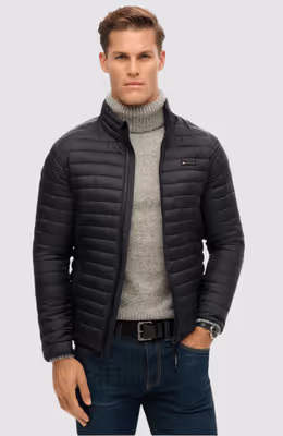 Fuji Lite Padded Jacket