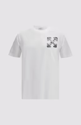 Metal Off Slim S/S Tee