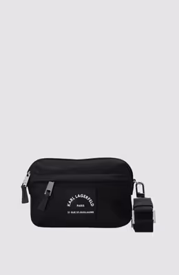 K/Rsg Nylon Ew Crossbody