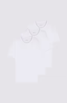 TShirt RN 3P Classic