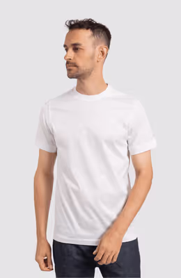 T-Shirt Crewneck