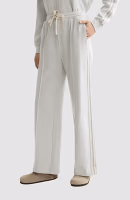 Interlock Sweatpants