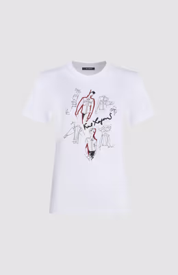 Karl Series T-Shirt