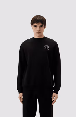 Sweat Crewneck