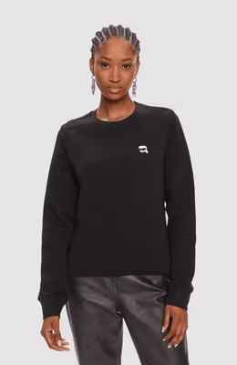 Ikonik 2.0 Patch Sweatshirt