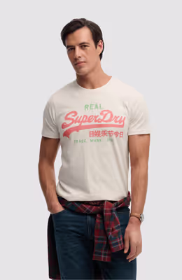 Vl Classic Tee