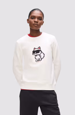 Ikon Sketch C Sweatshirt
