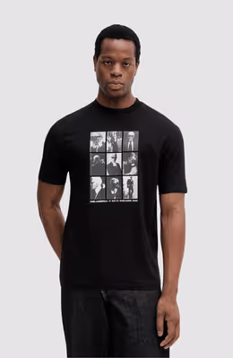 T-Shirt Crewneck