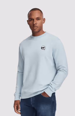 Sweat Crewneck
