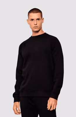 Sweat Crewneck