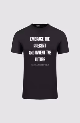 T-Shirt Crewneck