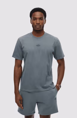 Micro Logo Tshirt