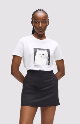 Portrait T-Shirt